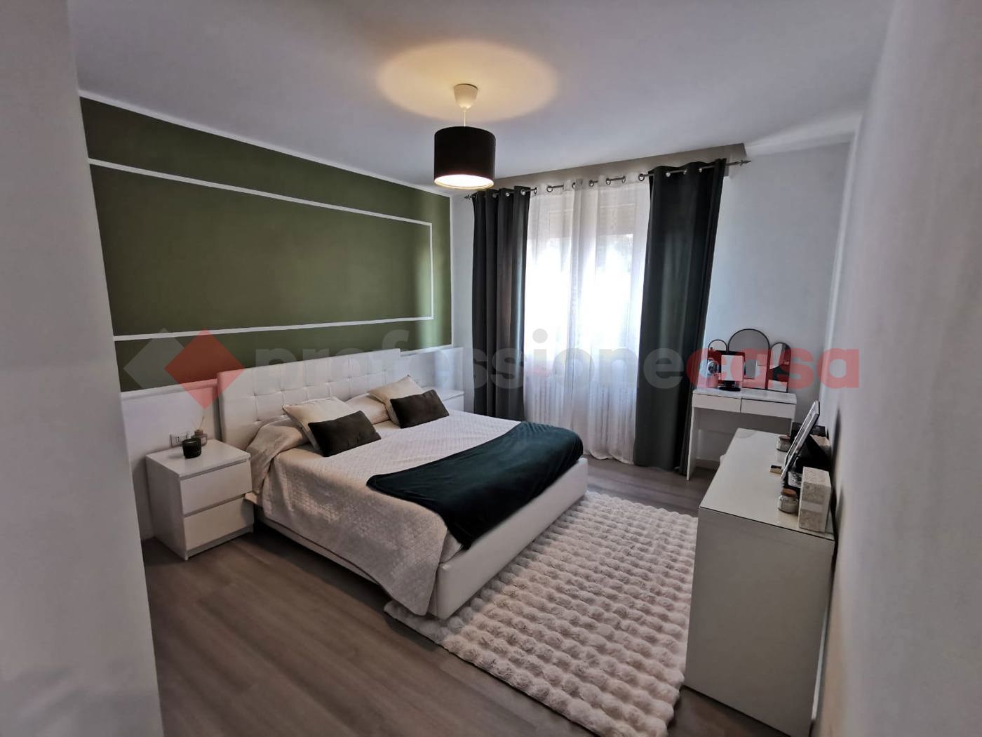 Quadrilocale in vendita a Cerea