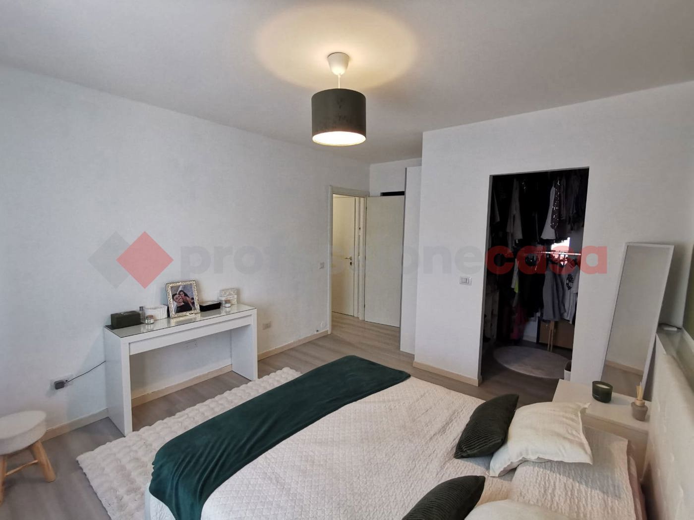 Quadrilocale in vendita a Cerea