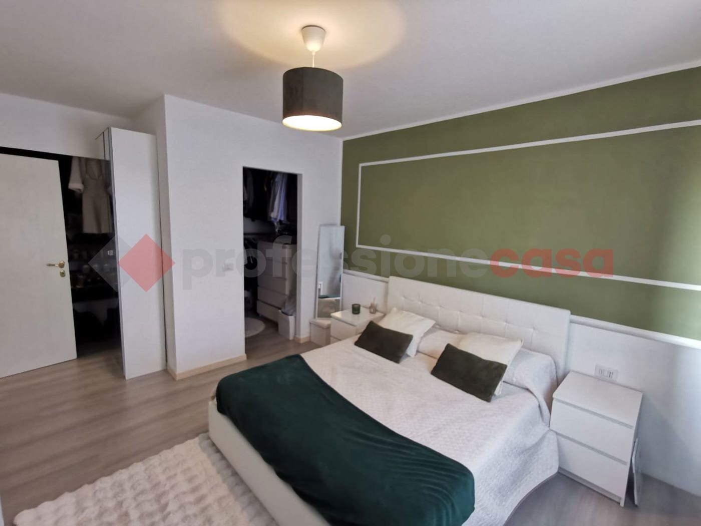 Quadrilocale in vendita a Cerea