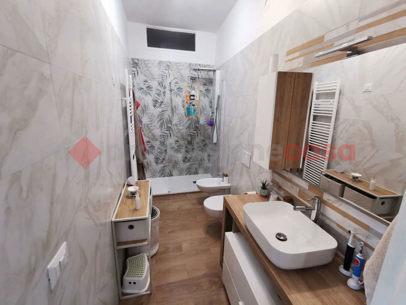 Quadrilocale in vendita a Cerea