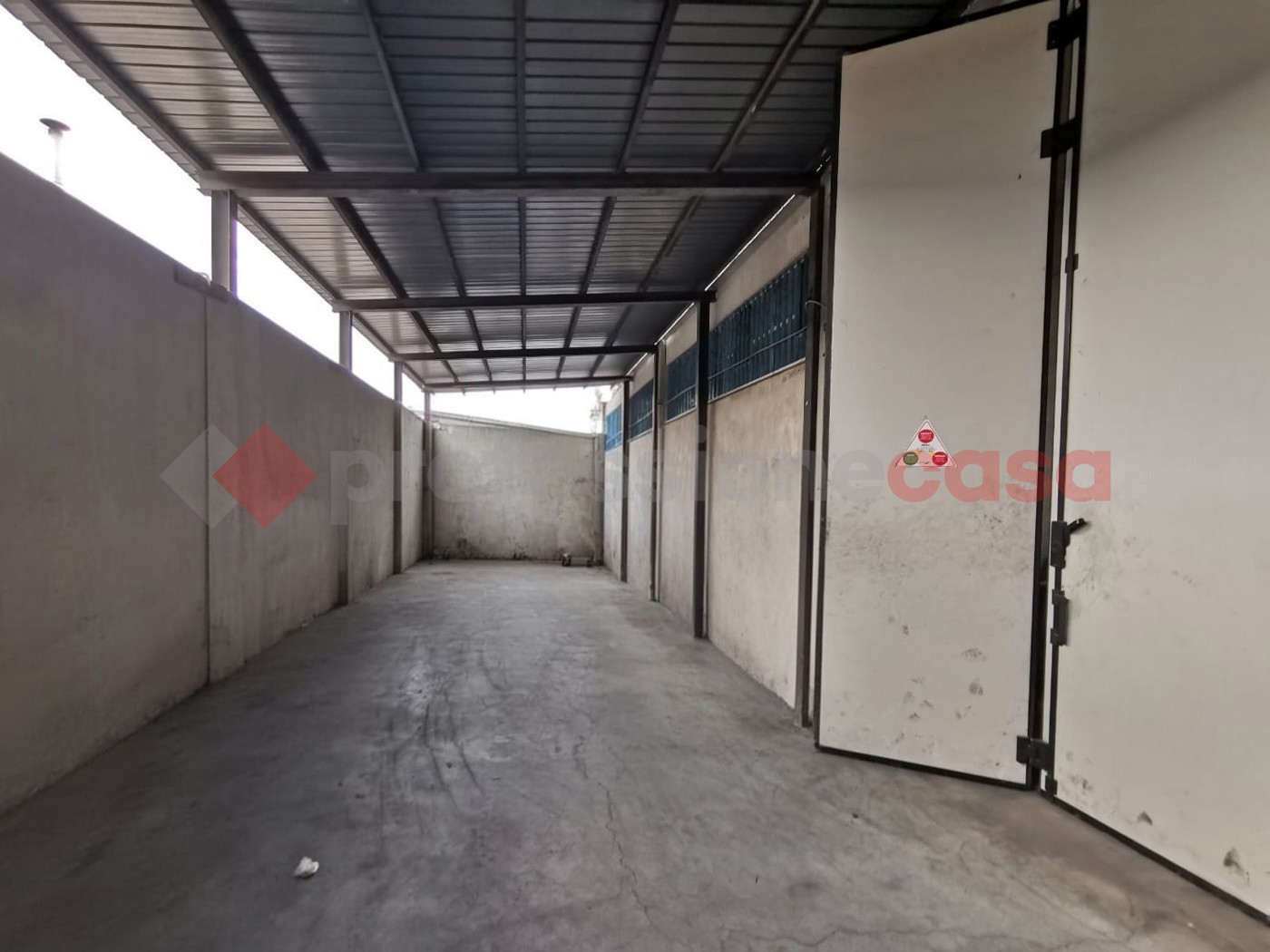 Capannone in vendita a Cerea