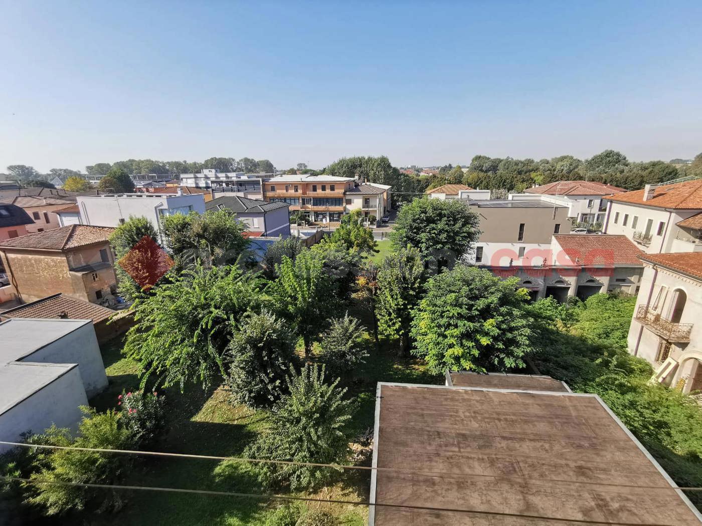 Quadrilocale in vendita a Cerea