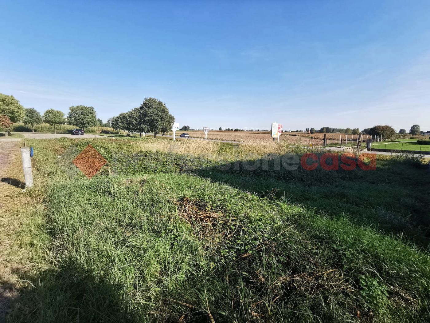 Terreno Edificabile in vendita a Cerea