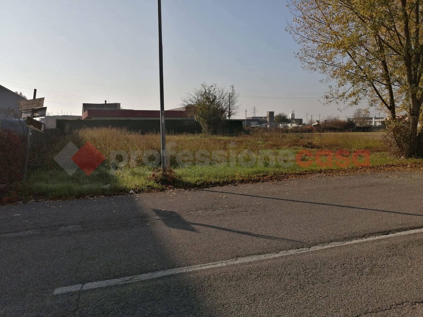 Terreno Agricolo in vendita a Cerea