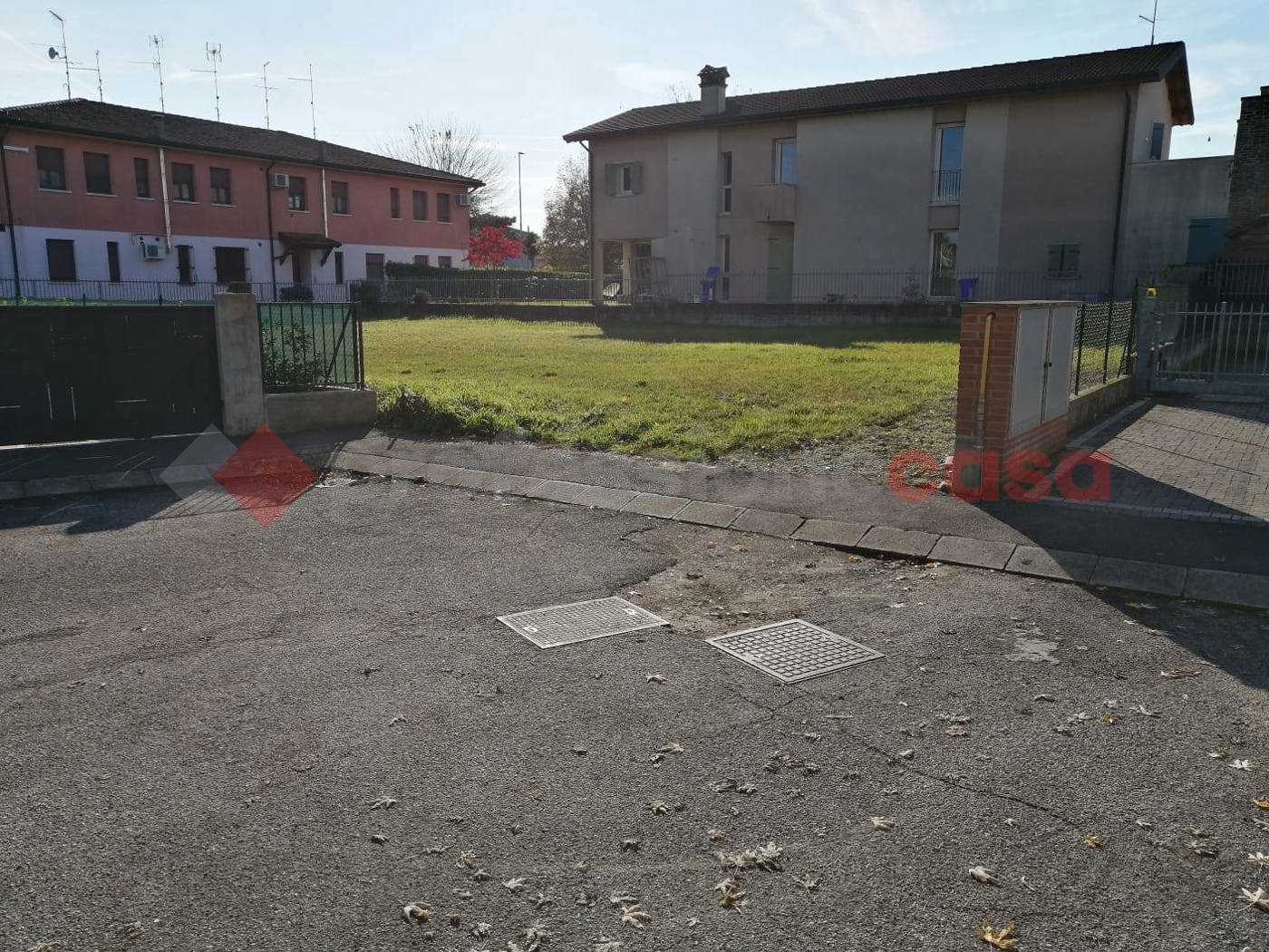 Terreno Edificabile in vendita a Cerea