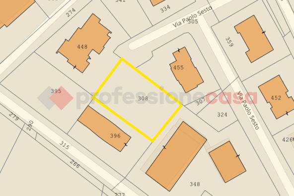 Terreno Edificabile in vendita a Cerea