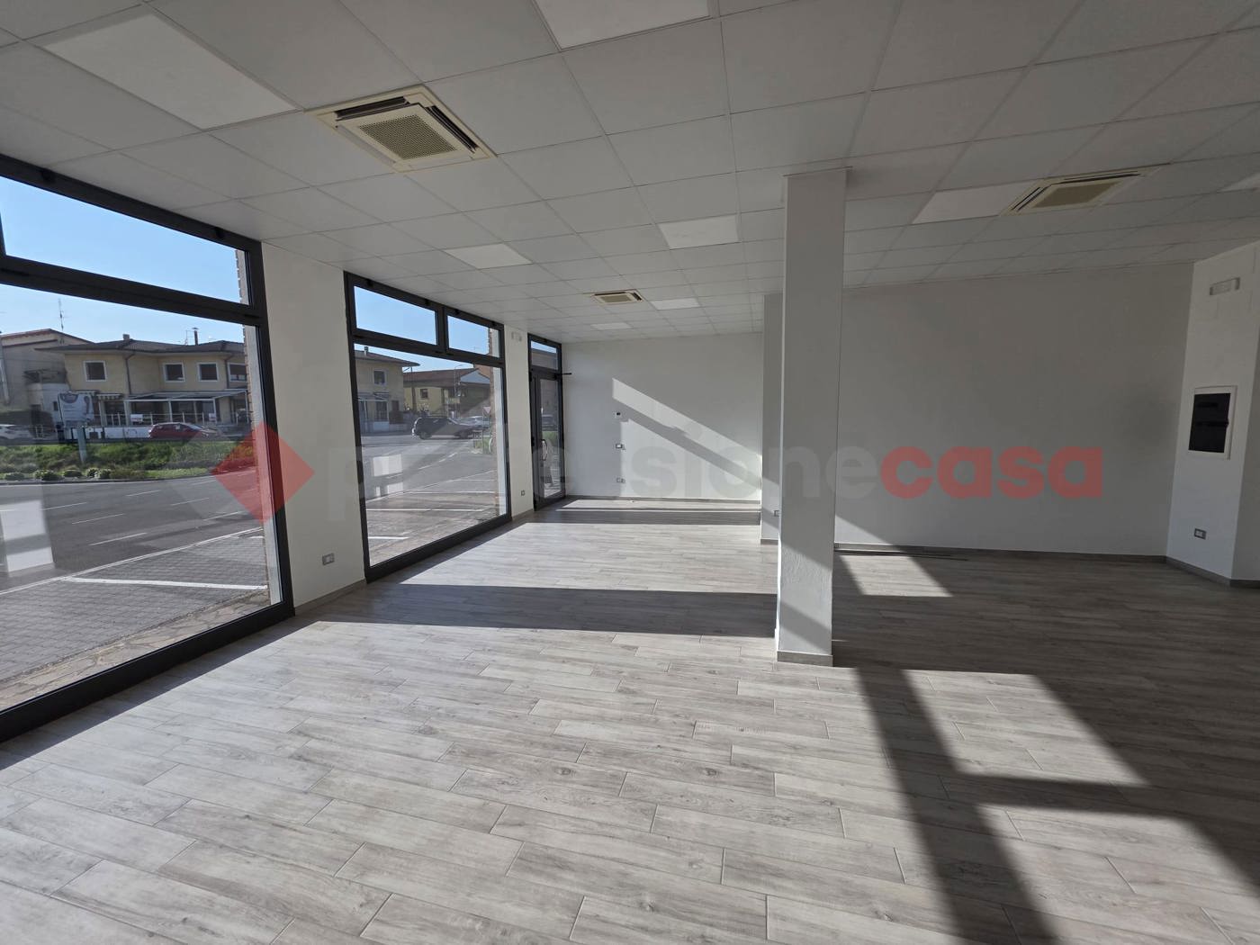 Negozio in affitto a Cerea