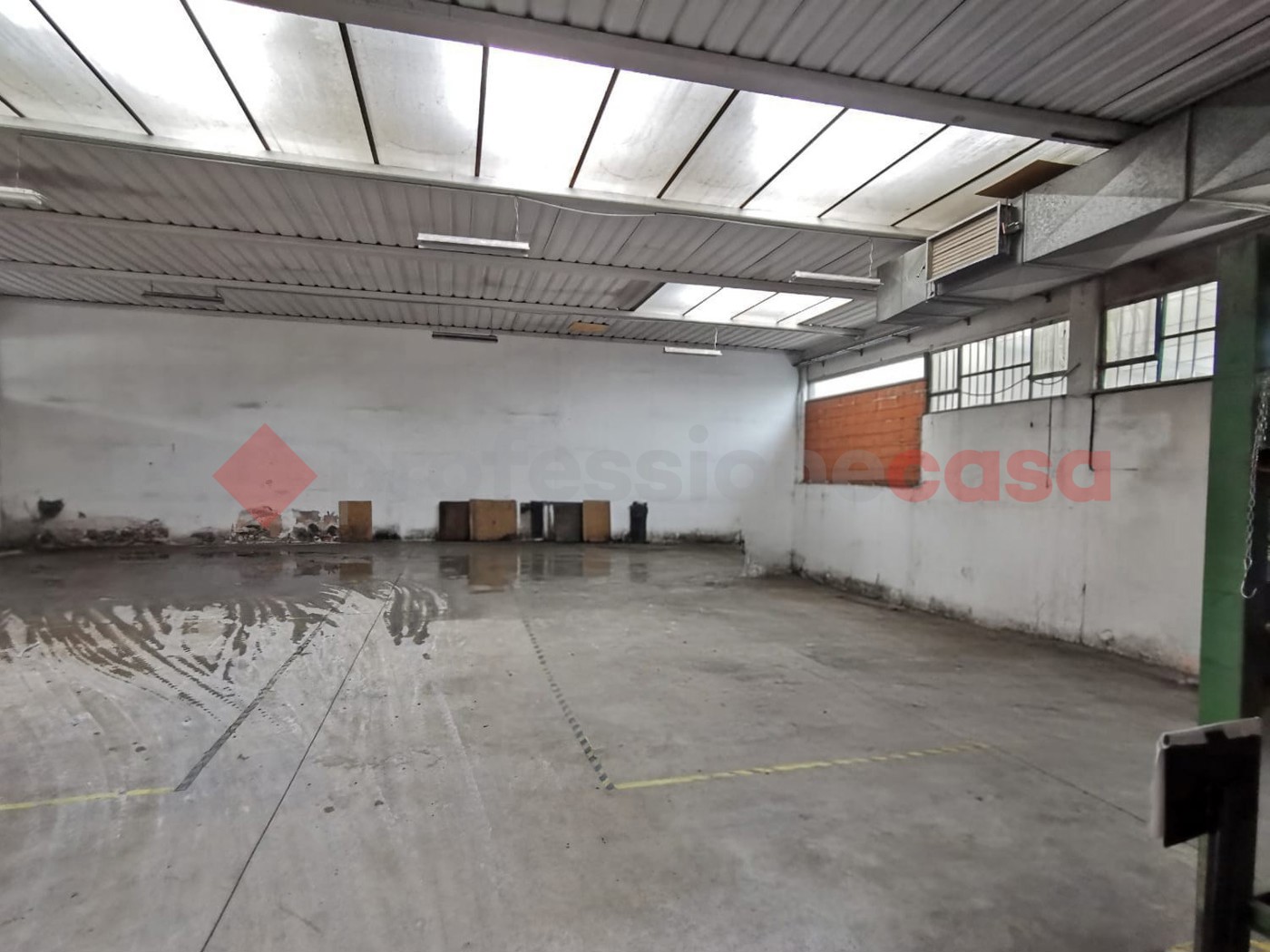 Capannone in vendita a Cerea