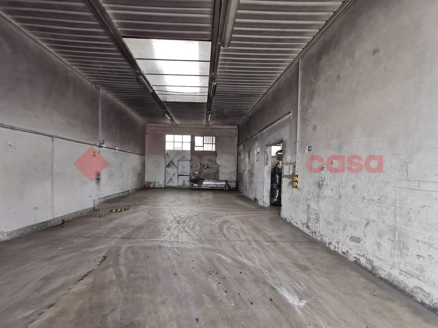 Capannone in vendita a Cerea