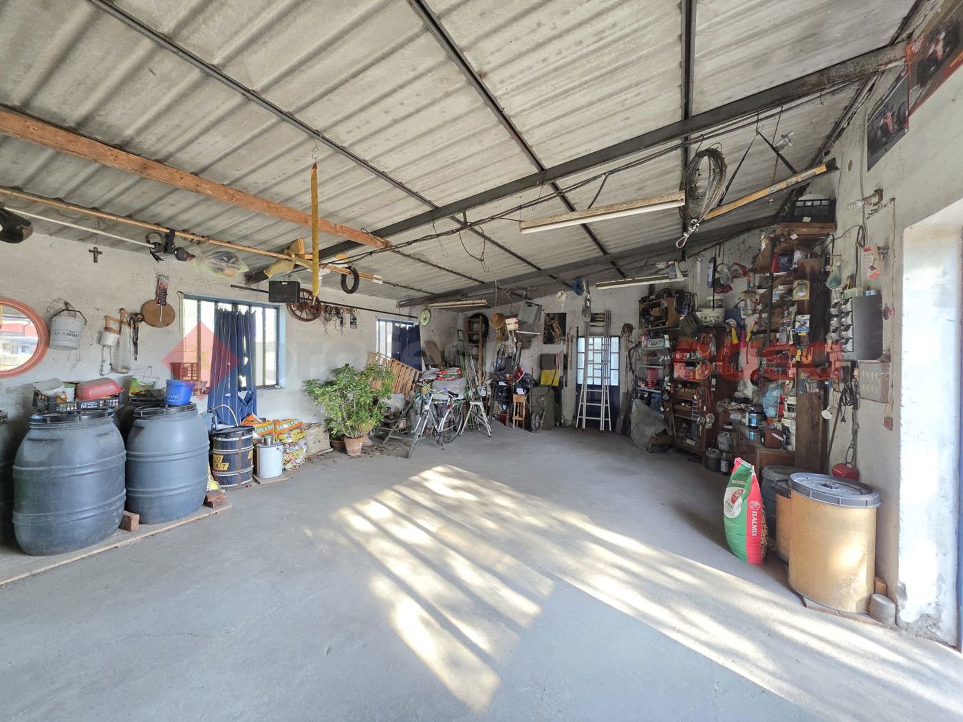 Casa indipendente con giardino a Cerea