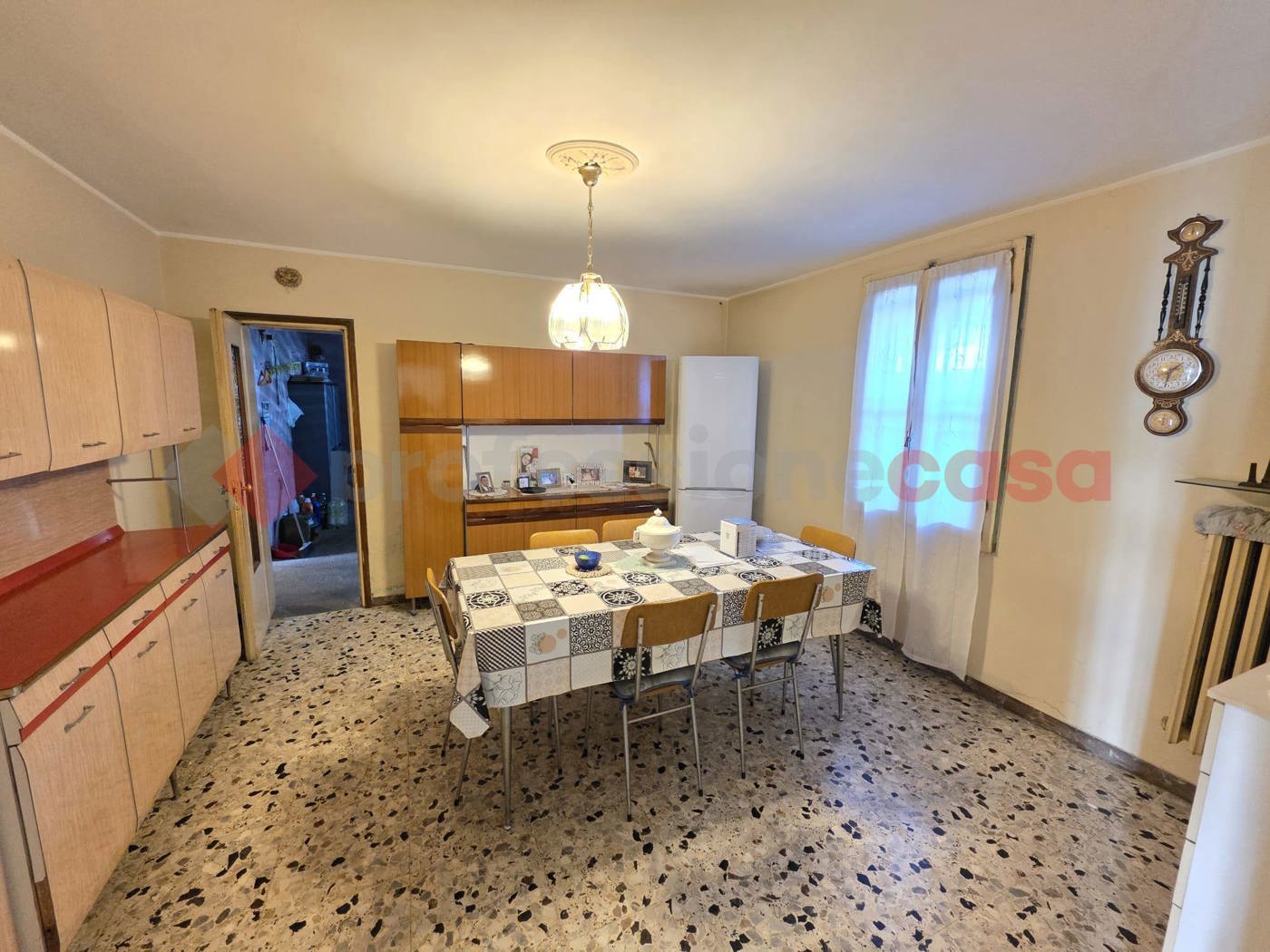 Casa indipendente con giardino a Cerea