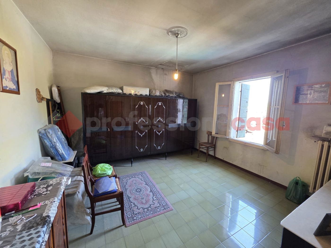 Casa indipendente con giardino a Cerea