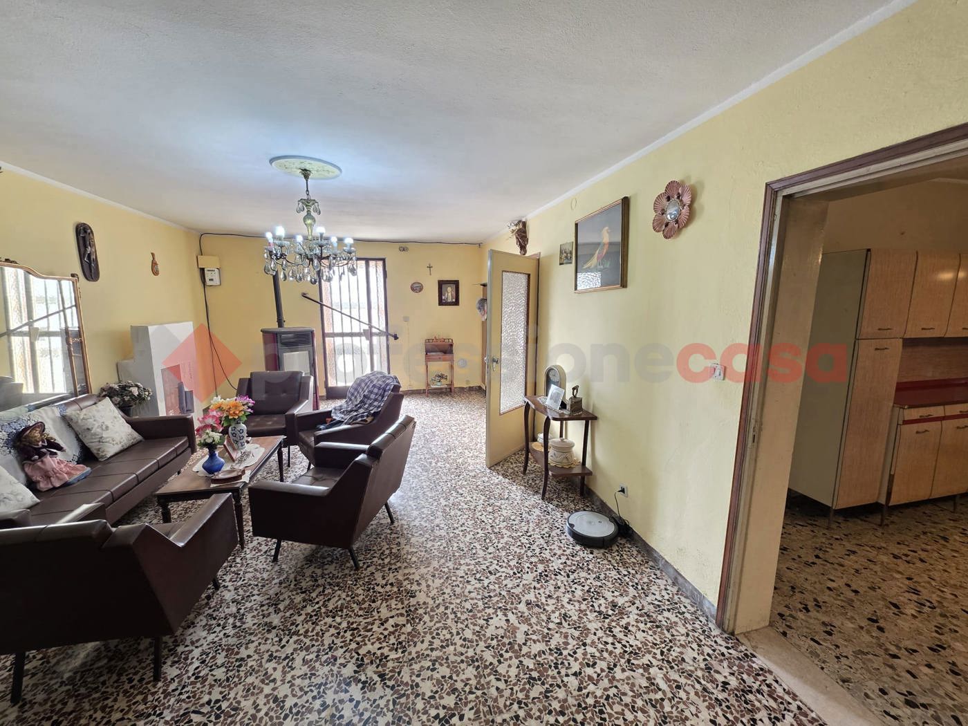 Casa indipendente con giardino a Cerea