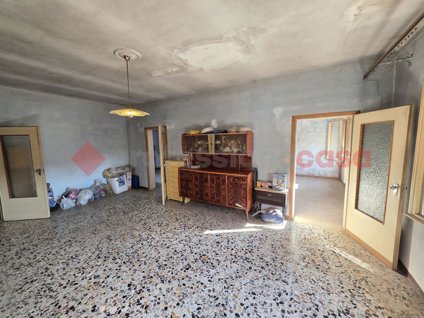 Casa indipendente con giardino a Cerea