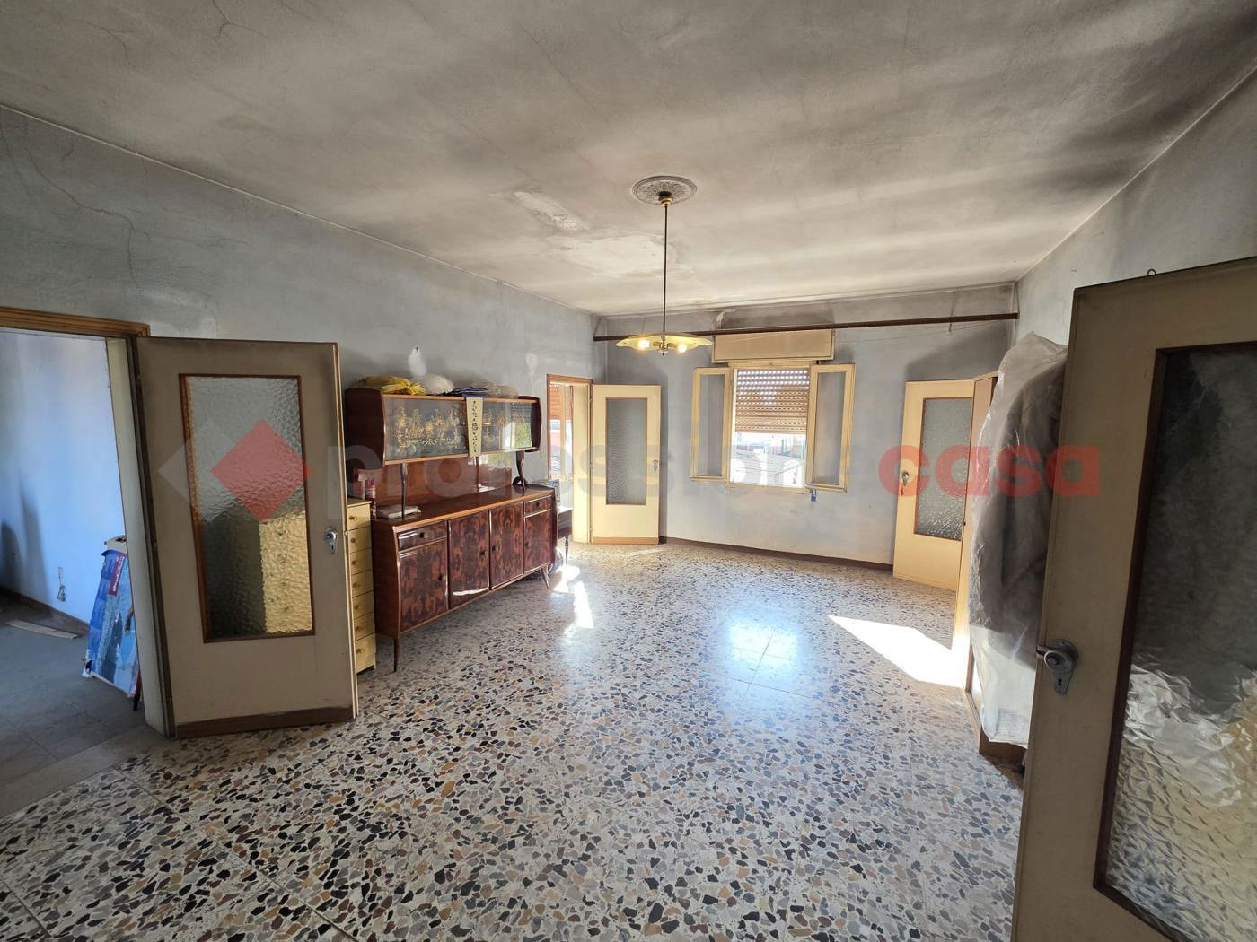 Casa indipendente con giardino a Cerea