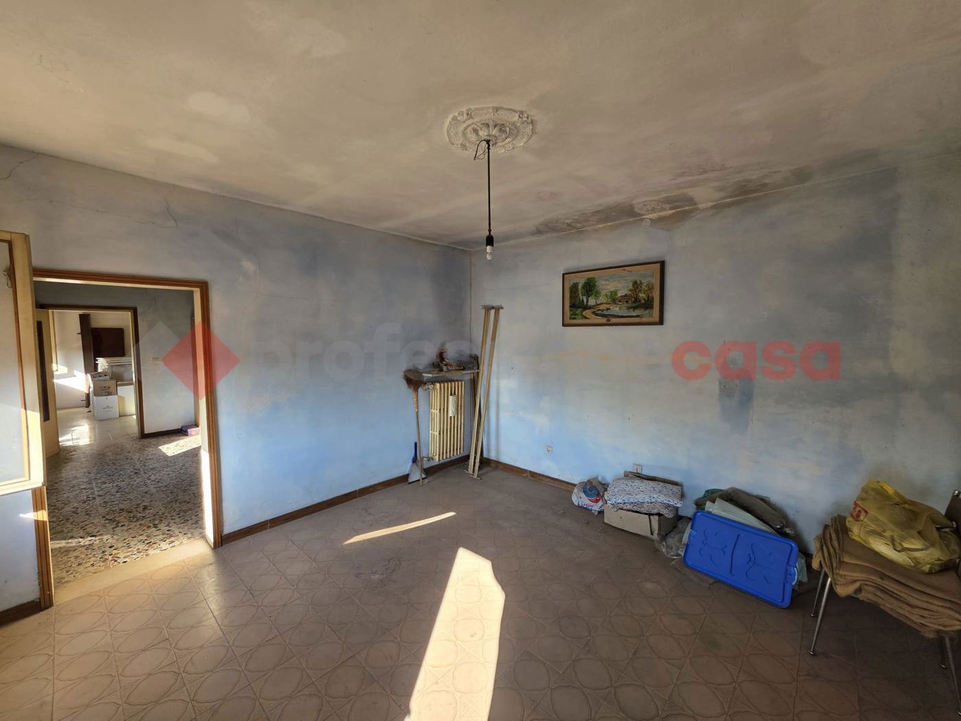 Casa indipendente con giardino a Cerea