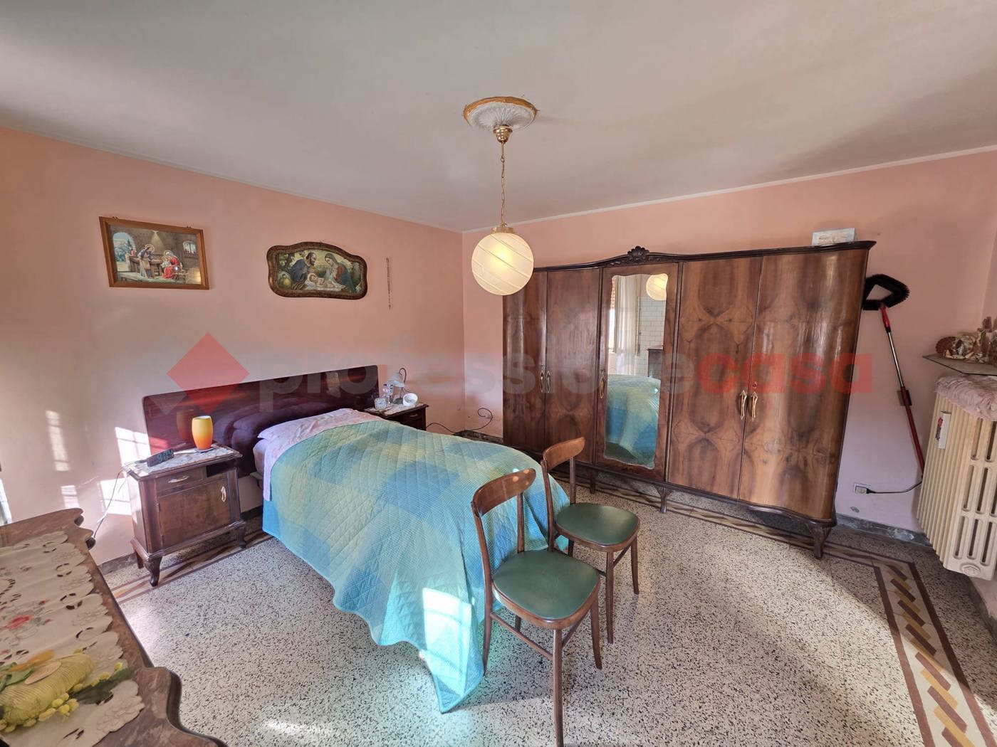 Casa indipendente con giardino a Cerea