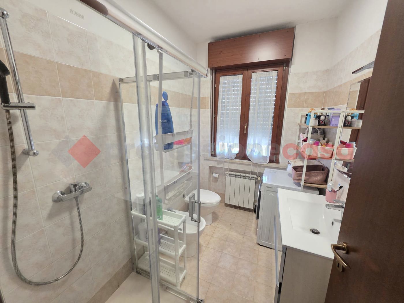 Appartamento a basso consumo a San Pietro di Morubio