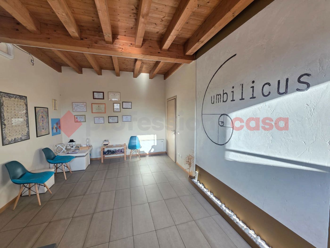 Ufficio in vendita a Cerea