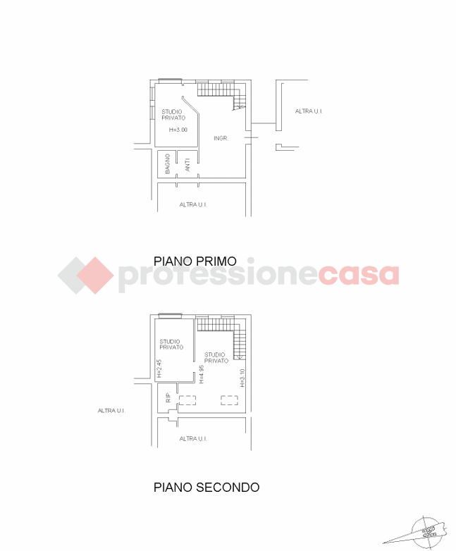 Ufficio in vendita a Cerea
