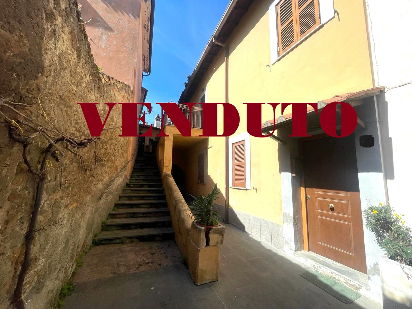 Appartamento in vendita a Cerveteri