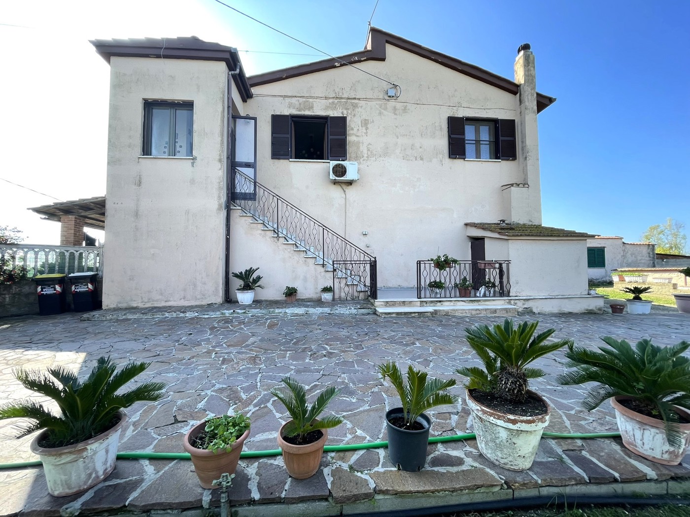 Casa indipendente in vendita a Cerveteri