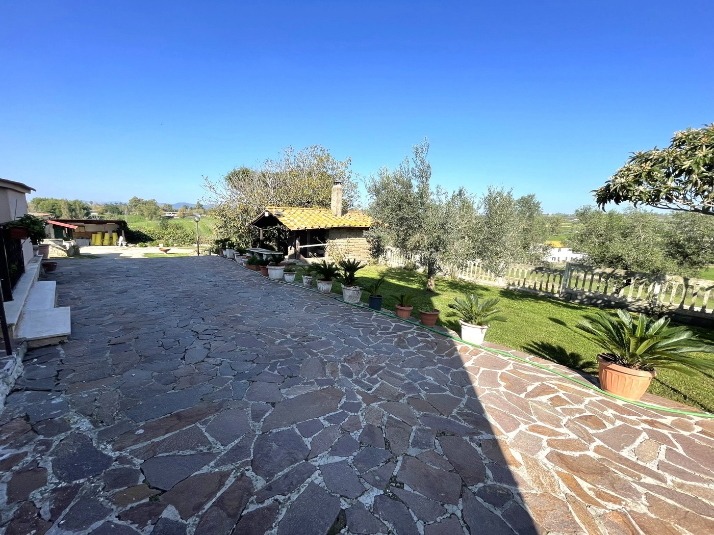 Casa indipendente in vendita a Cerveteri