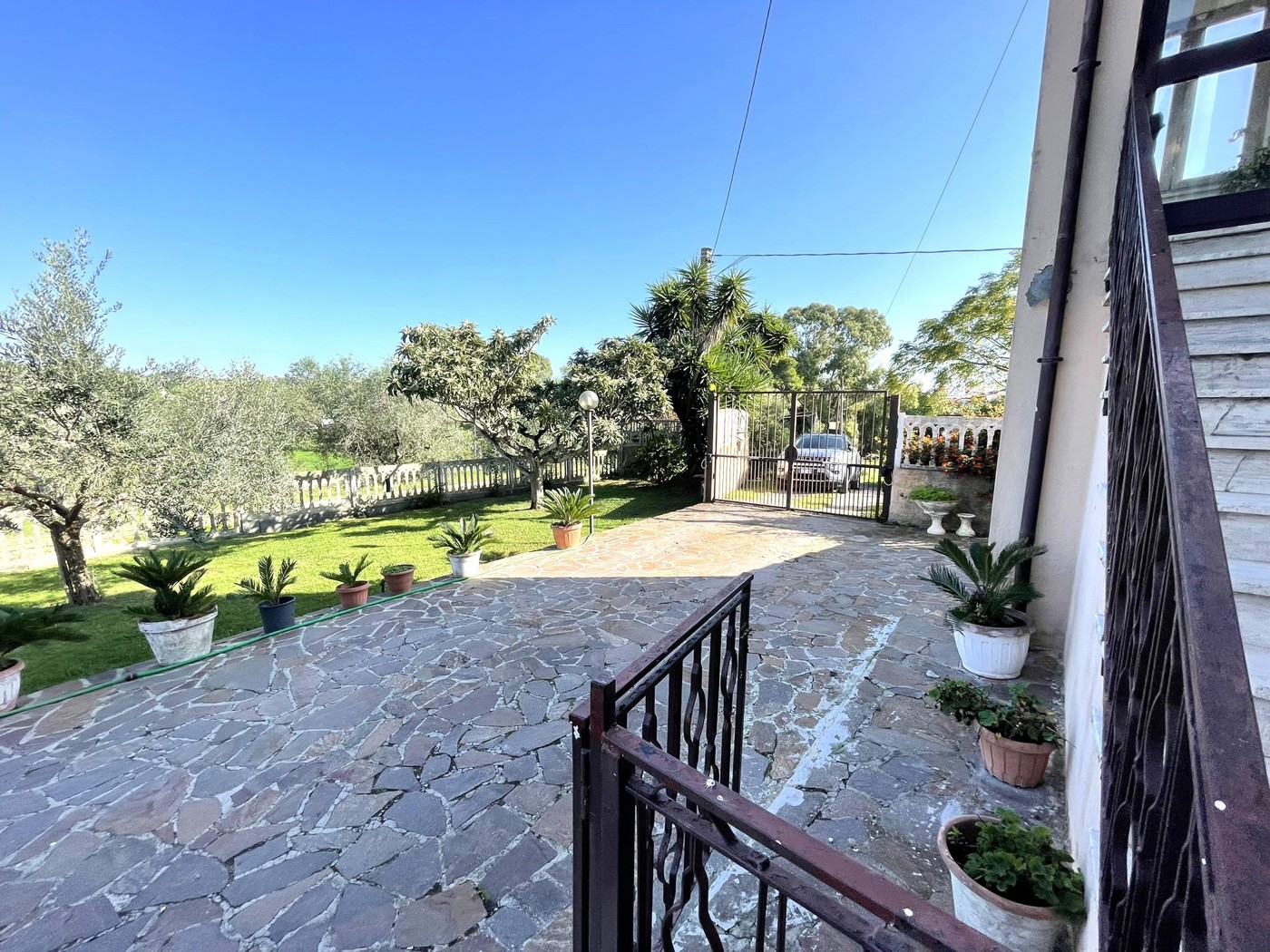 Casa indipendente in vendita a Cerveteri