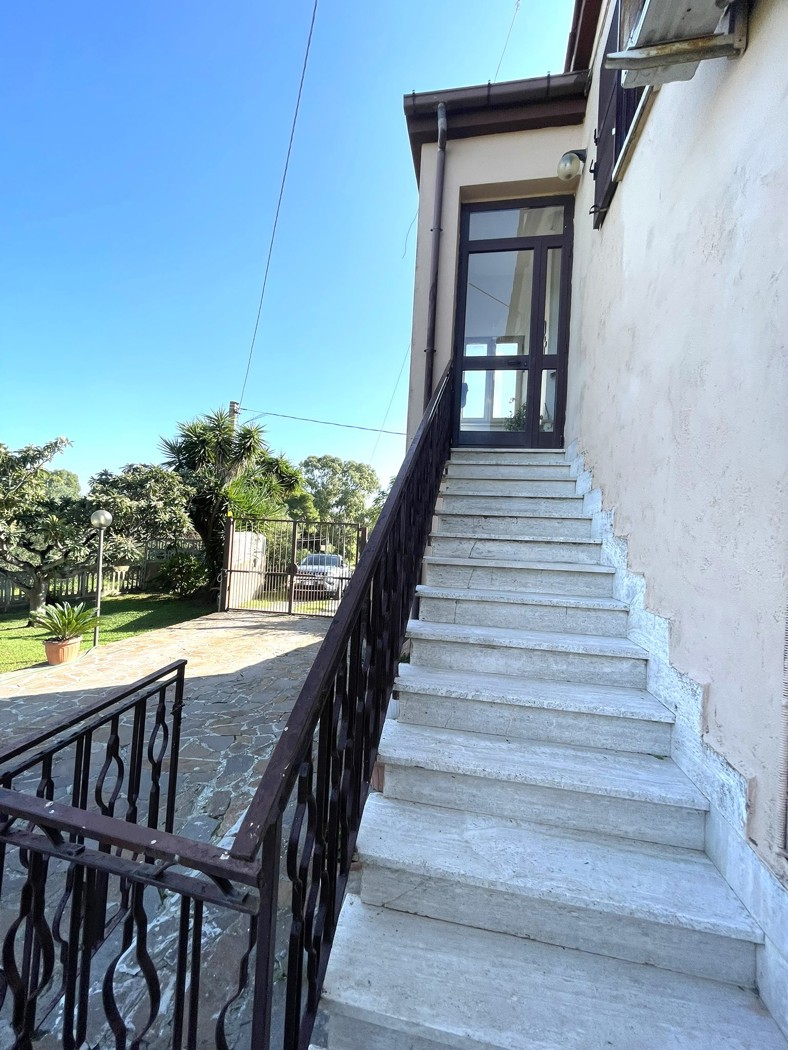 Casa indipendente in vendita a Cerveteri