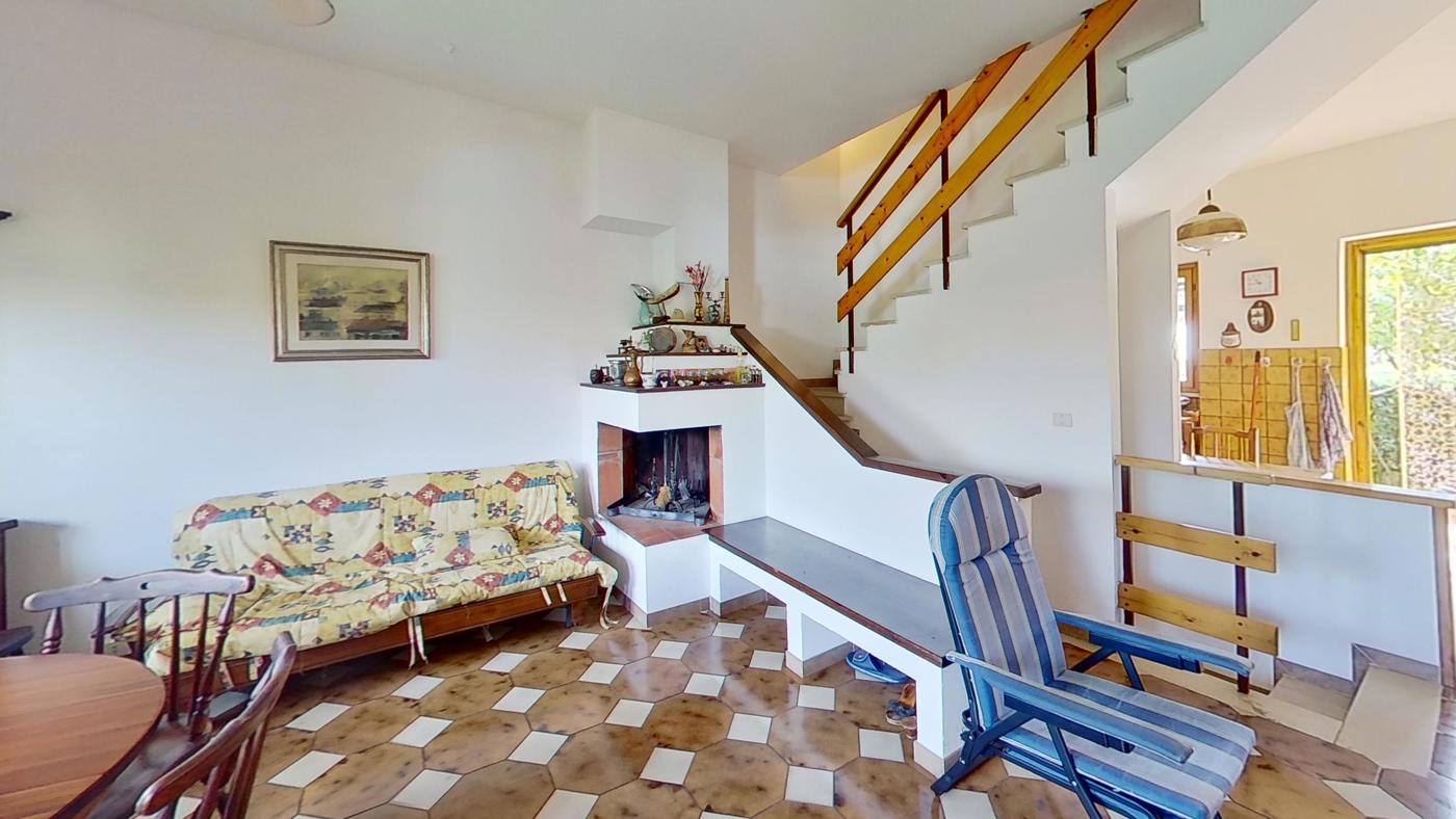 Villa in vendita a Cerveteri