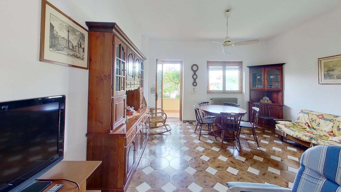 Villa in vendita a Cerveteri