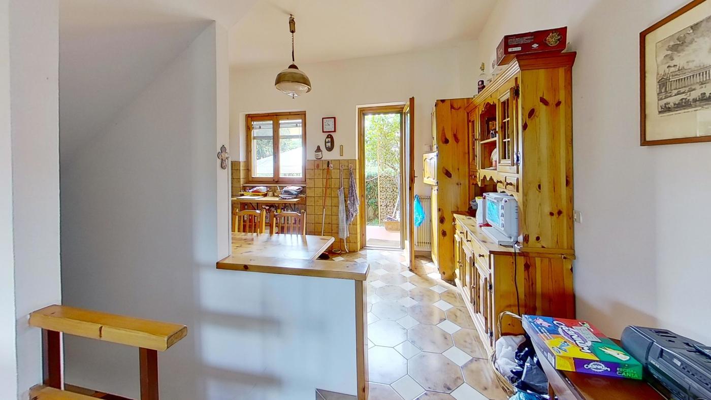 Villa in vendita a Cerveteri