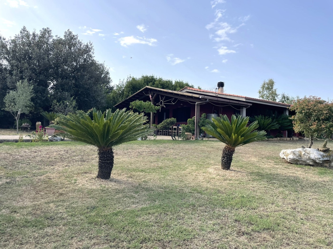 Villa in vendita a Cerveteri