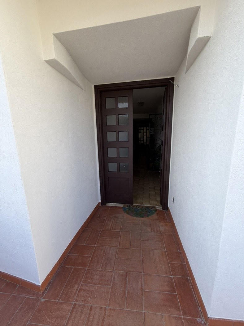 Trilocale ristrutturato a Cerveteri