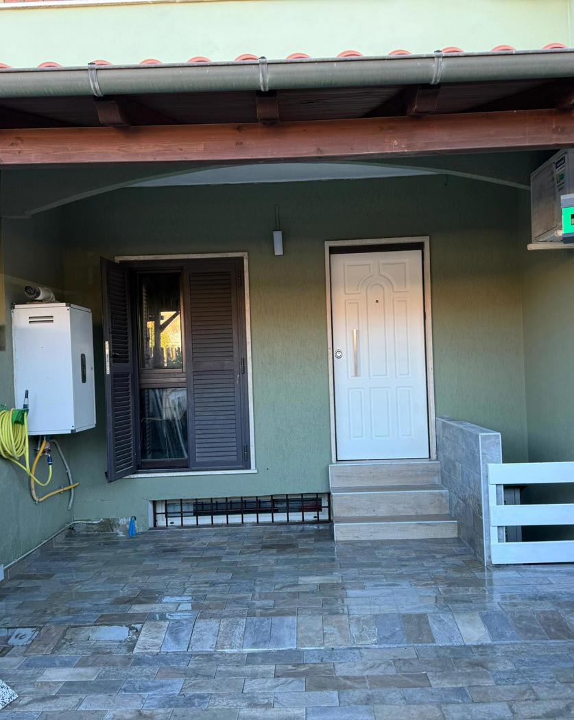 Villa in vendita a Cerveteri