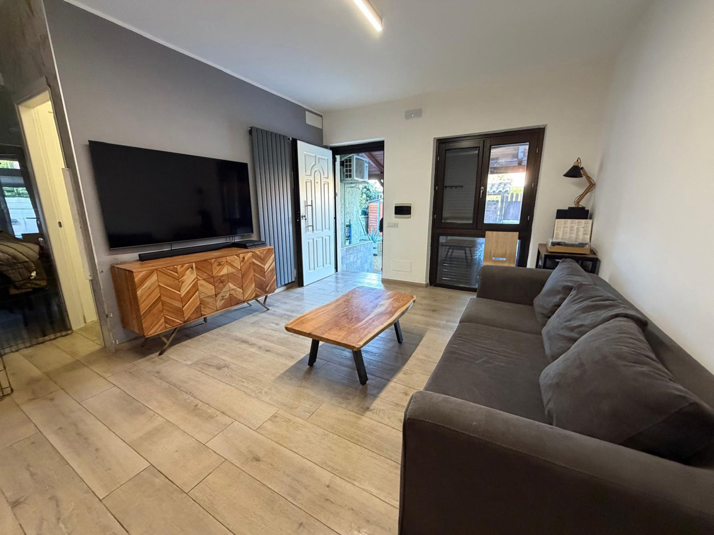 Villa in vendita a Cerveteri