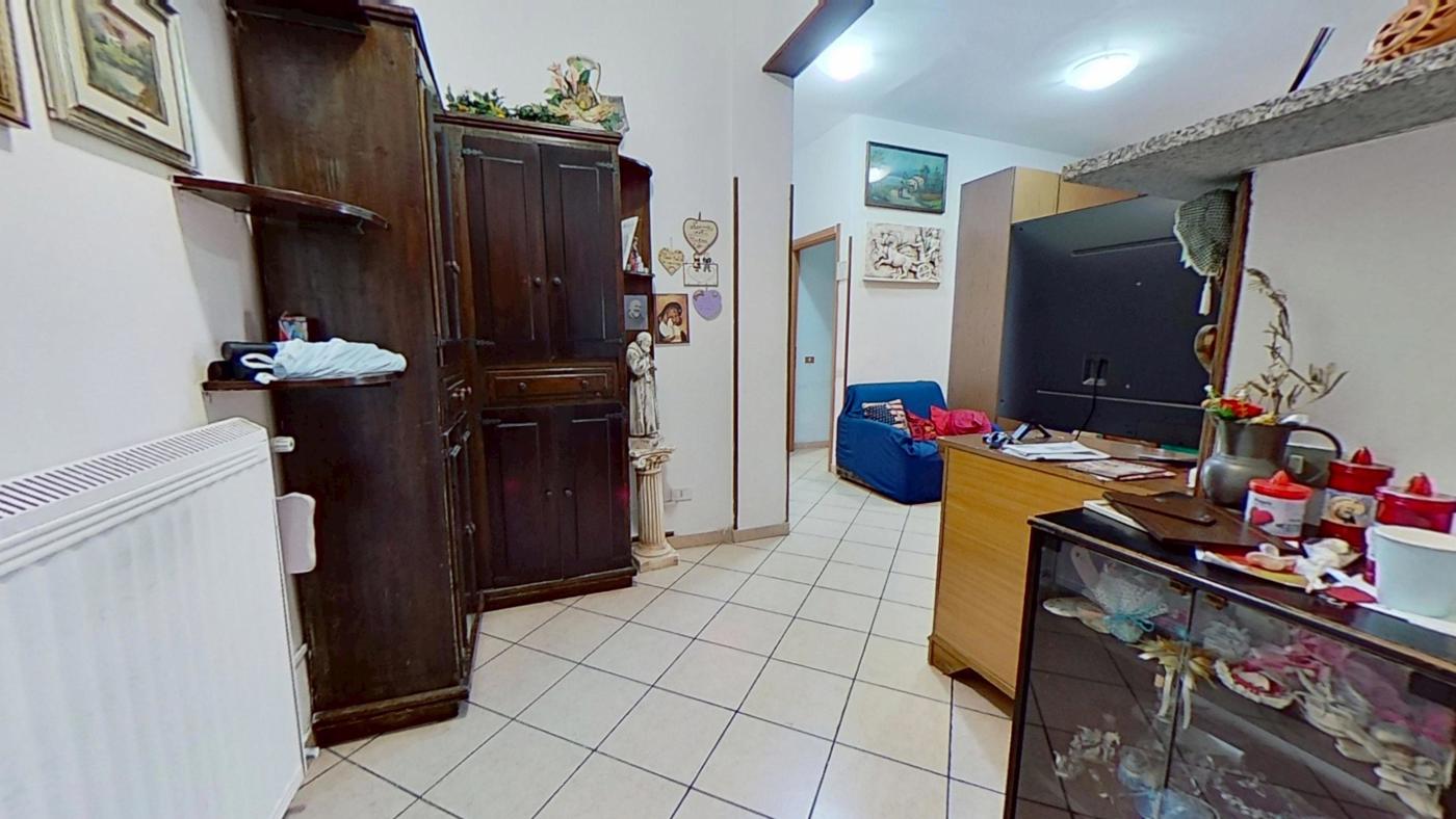 Trilocale in vendita a Ladispoli