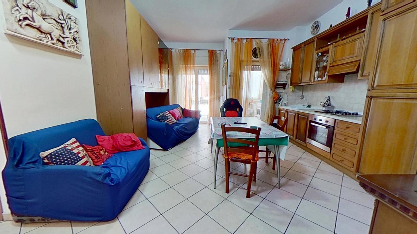 Trilocale in vendita a Ladispoli