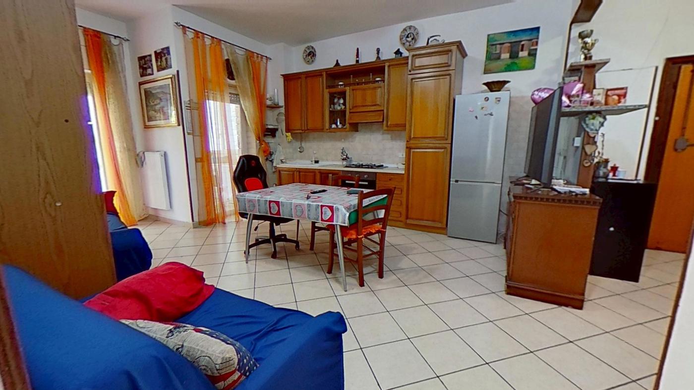 Trilocale in vendita a Ladispoli