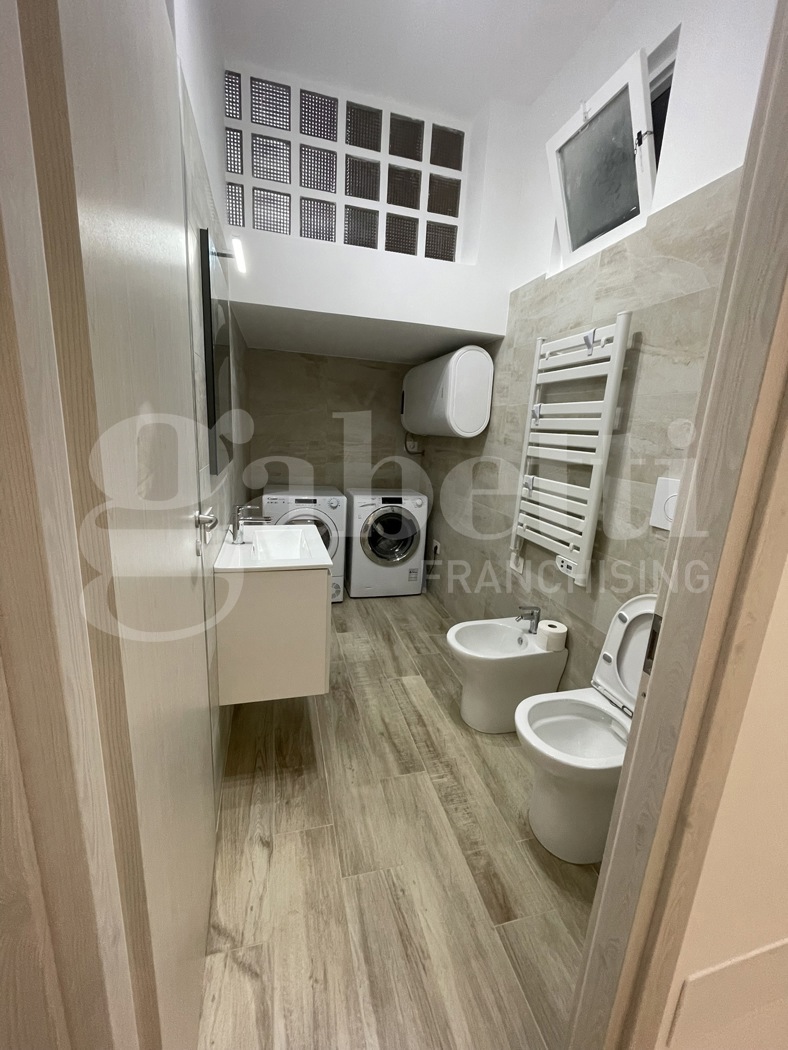 Bilocale nuovo a Ladispoli