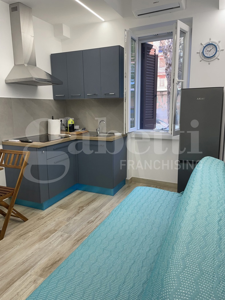 Bilocale nuovo a Ladispoli