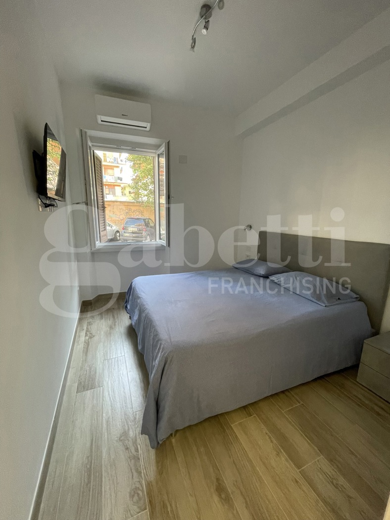 Bilocale nuovo a Ladispoli