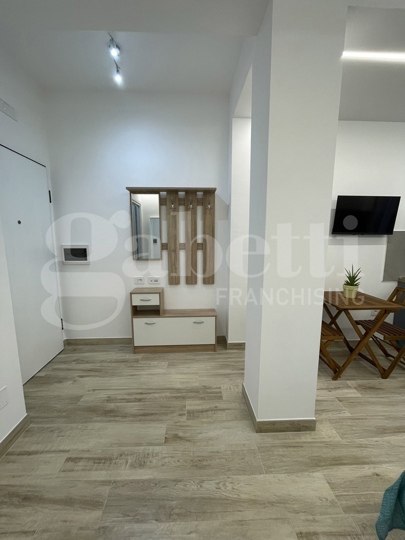 Bilocale nuovo a Ladispoli