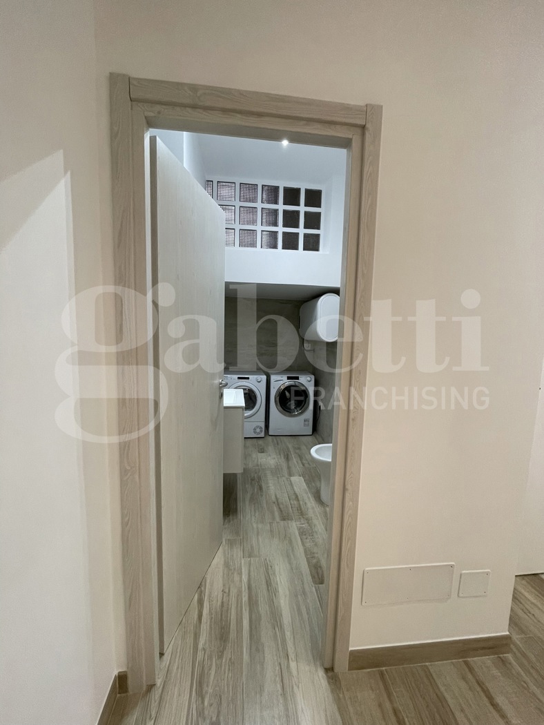 Bilocale nuovo a Ladispoli