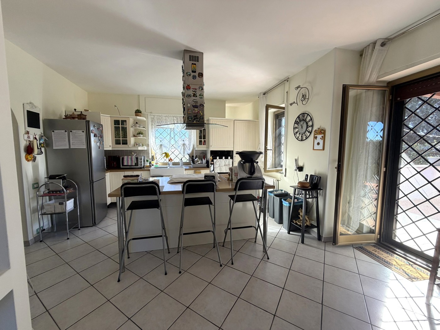 Villa in vendita a Cerveteri