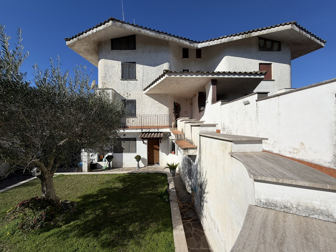 Villa in vendita a Cerveteri