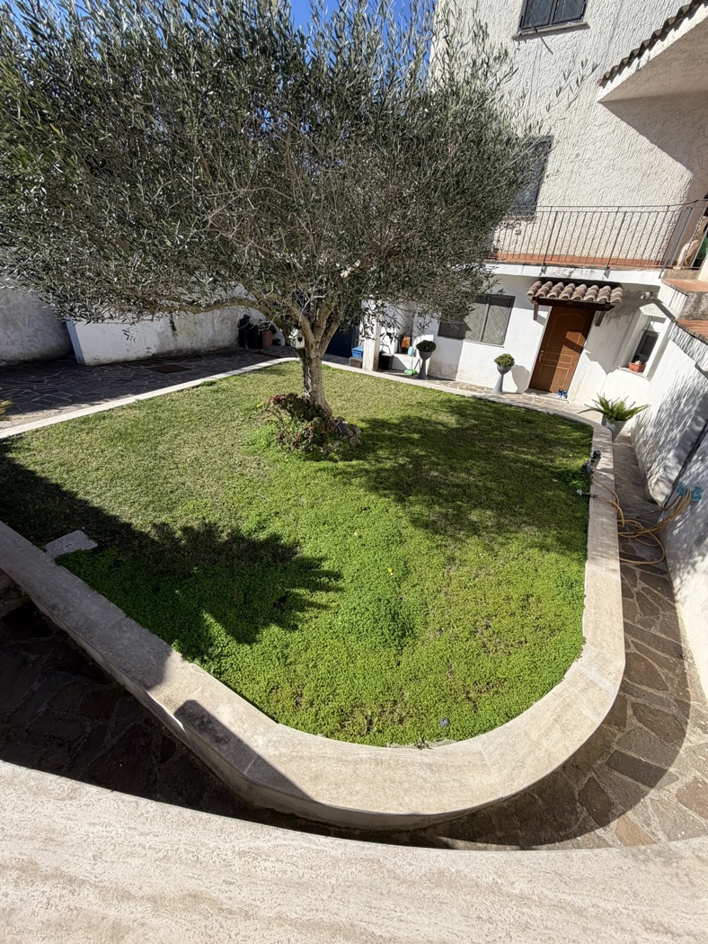 Villa in vendita a Cerveteri