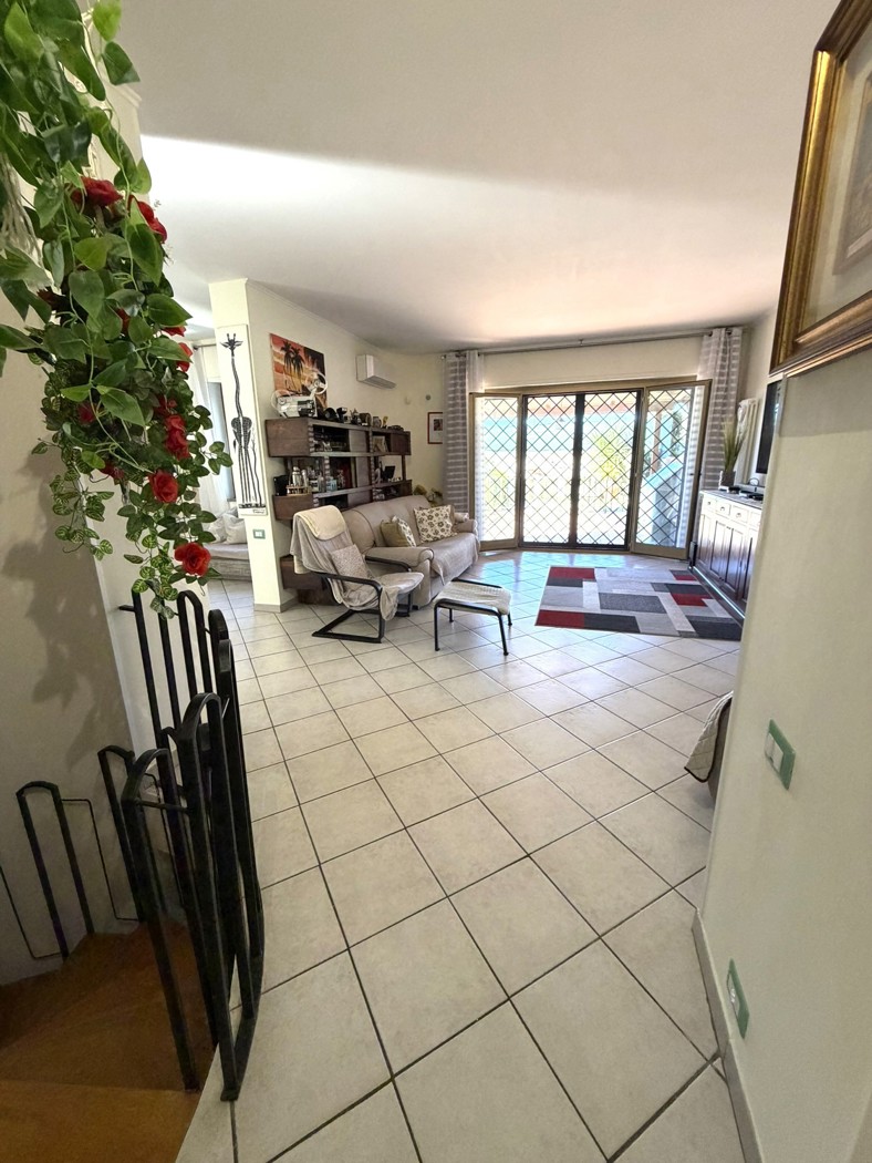 Villa in vendita a Cerveteri