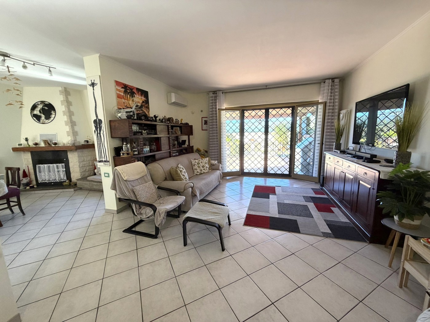 Villa in vendita a Cerveteri