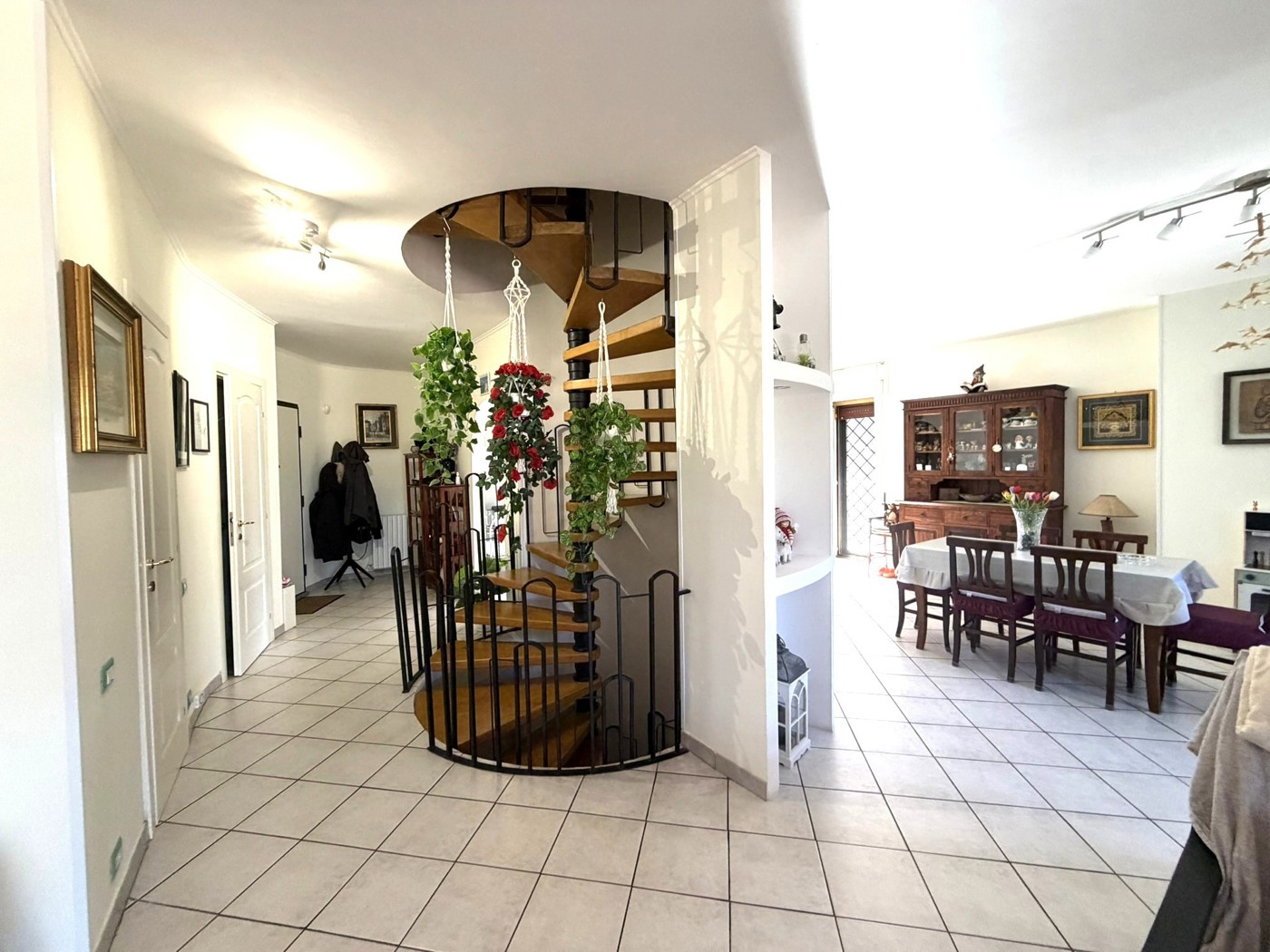 Villa in vendita a Cerveteri